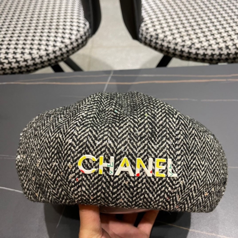 CHANEL